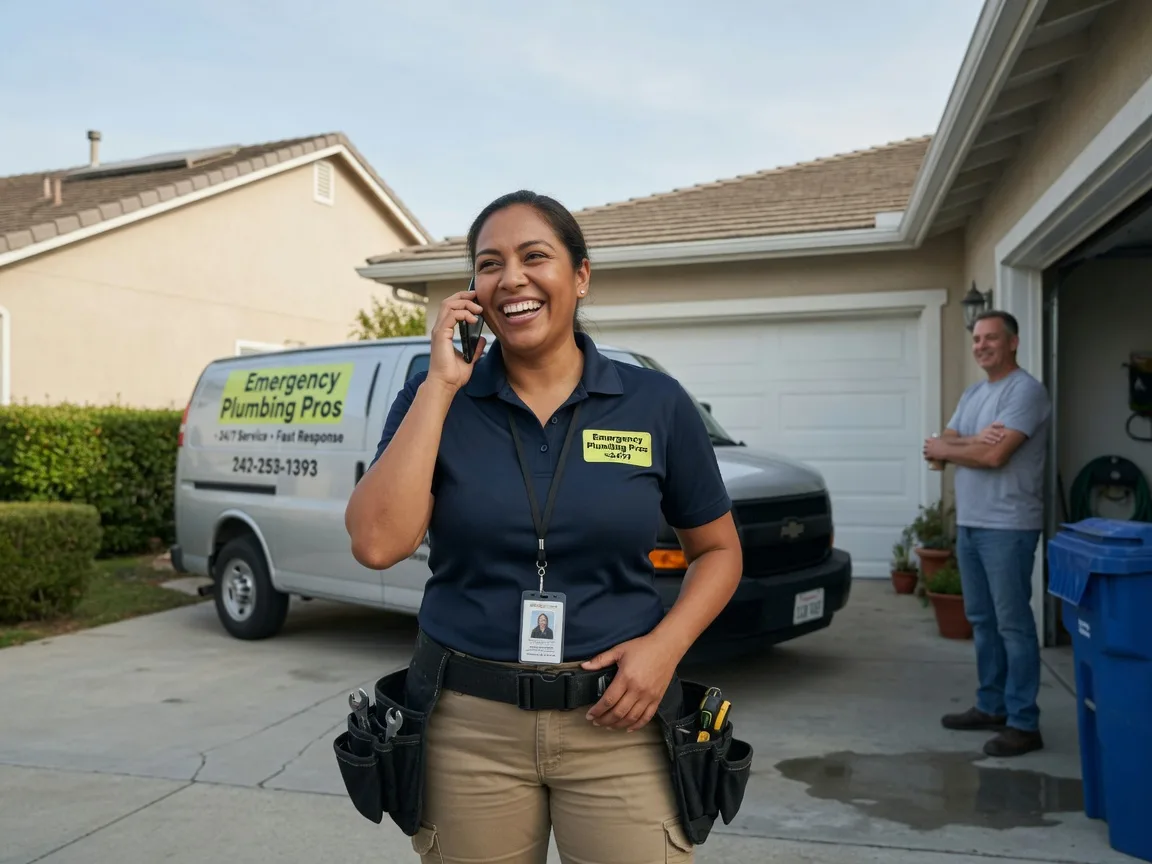 Emergency Plumber Story City, IA FAQs